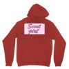 girl scout Unisex Hoodie