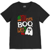 do you even boo bro halloween V-Neck Tee