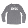 jenius Long Sleeve Shirts
