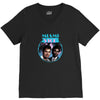 55. miami vice 024 V-Neck Tee