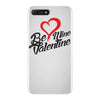 be mine valentine iPhone 7 Plus Case