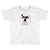 symbiote Toddler T-shirt
