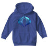 Cobra Commander G.I. Joe Youth Hoodie