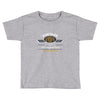 vintage genuine 1959 series all original parts Toddler T-shirt