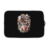 nightmare de los muertos Laptop sleeve