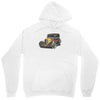 hot rod 2, ideal birthday gift or present Unisex Hoodie