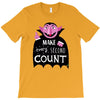 every second counts T-Shirt
