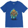 kore lione   l V-Neck Tee