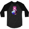 made of love 3/4 Sleeve Shirt