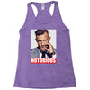 conor mcgregor notorious Racerback Tank