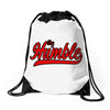 humble Drawstring Bags