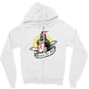praise the sun Zipper Hoodie