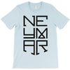 neyma black logo T-Shirt