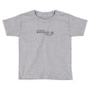 KINGS OF LEON Toddler T-shirt