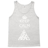 Canserbero Tank Top