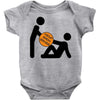 fahrie Baby Bodysuit