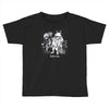 the force side Toddler T-shirt