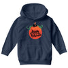 happy halloween Youth Hoodie
