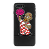 zombified big boy iPhone 7 Plus Case
