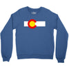 colorando Crewneck Sweatshirt