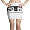 Feminist Mini Skirts