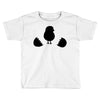 Chicken and Little Chick Toddler T-shirt