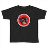 MANIAC SKULL Toddler T-shirt
