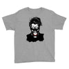 joker 4 Youth Tee