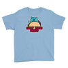 soft taco night Youth Tee