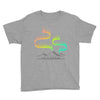 aurora Youth Tee