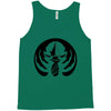 bayonet Tank Top