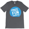 free fun fridays T-Shirt