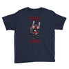i have done the math Youth Tee