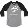 you say pub crawl 3/4 Sleeve Shirt