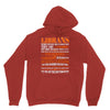 Librans Most Difficult Ones To Understand Zodiac Hoodie