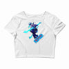 TOP PLAYERS Crop Top