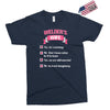 welder's wife Exclusive T-shirt