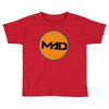motion Toddler T-shirt
