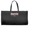 bernie sanders for president 2016 Weekender Totes