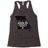 Show Me Totality Racerback Tank