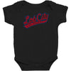 lob city Baby Bodysuit