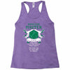 Dungeon Master Racerback Tank