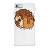 pancake pug iPhone 7 Case
