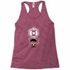 green lantern corps Racerback Tank