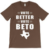 vote beto T-Shirt
