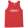 anthrax Tank Top