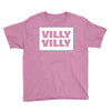 Villy Villy Youth Tee