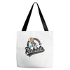 rebels Tote Bags