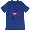 jake paul galaxy T-Shirt