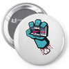 main possede par nintendo Pin-back button
